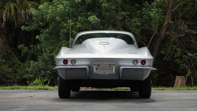 1966 Chevrolet Corvette L79 Four-Speed #s matching - photo 8