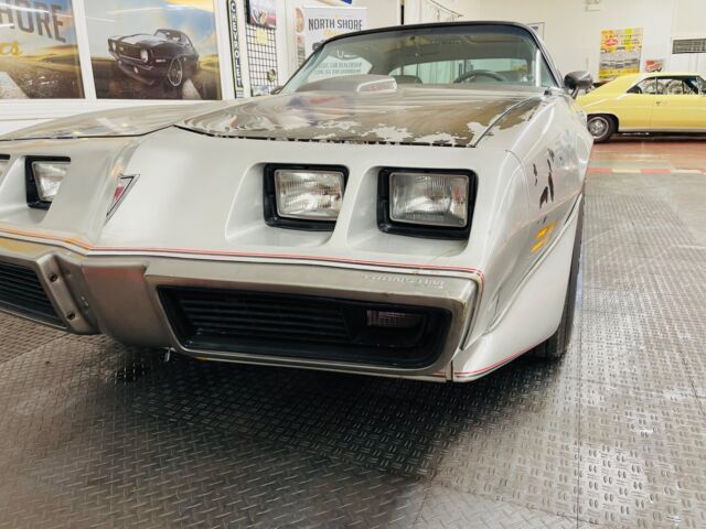 1979 Pontiac Firebird - TRANS AM - 10TH ANNIVERSARY - DAYTONA 500 - - photo 10