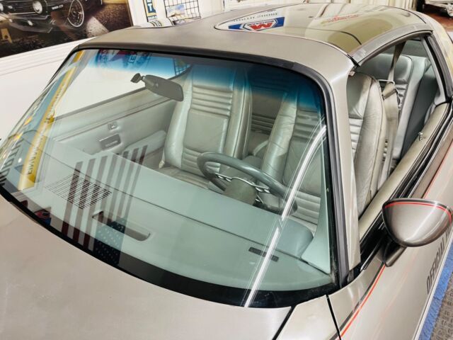 1979 Pontiac Firebird - TRANS AM - 10TH ANNIVERSARY - DAYTONA 500 - - photo 12