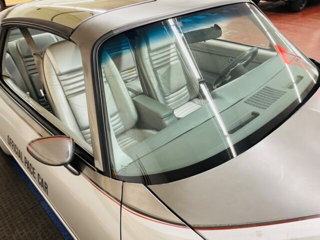 1979 Pontiac Firebird - TRANS AM - 10TH ANNIVERSARY - DAYTONA 500 - - photo 13