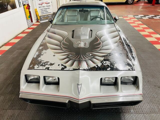 1979 Pontiac Firebird - TRANS AM - 10TH ANNIVERSARY - DAYTONA 500 - - photo 5