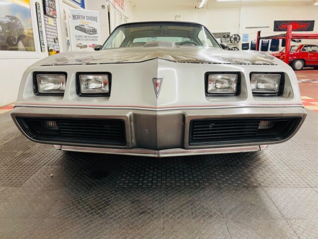 1979 Pontiac Firebird - TRANS AM - 10TH ANNIVERSARY - DAYTONA 500 - - photo 7