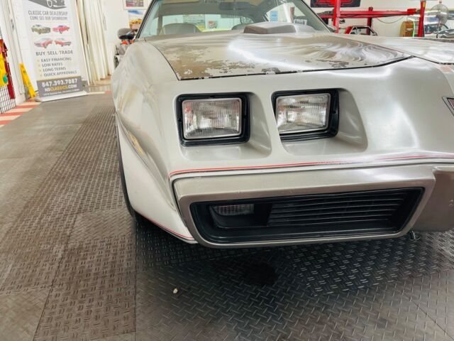 1979 Pontiac Firebird - TRANS AM - 10TH ANNIVERSARY - DAYTONA 500 - - photo 8