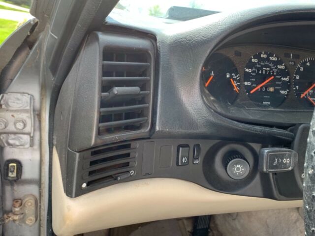 1986 Porsche 944 - photo 12