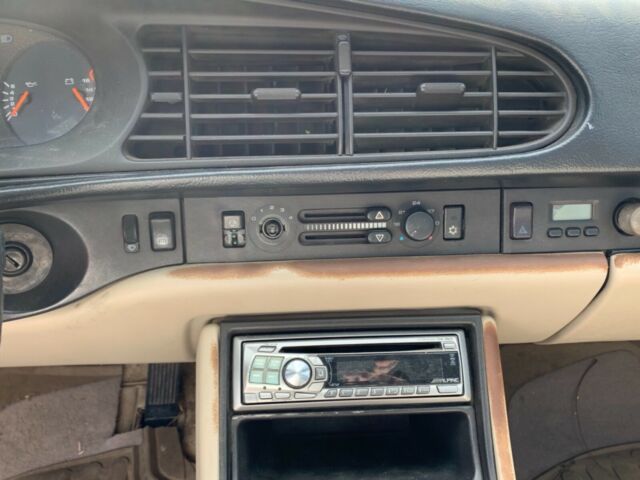 1986 Porsche 944 - photo 13