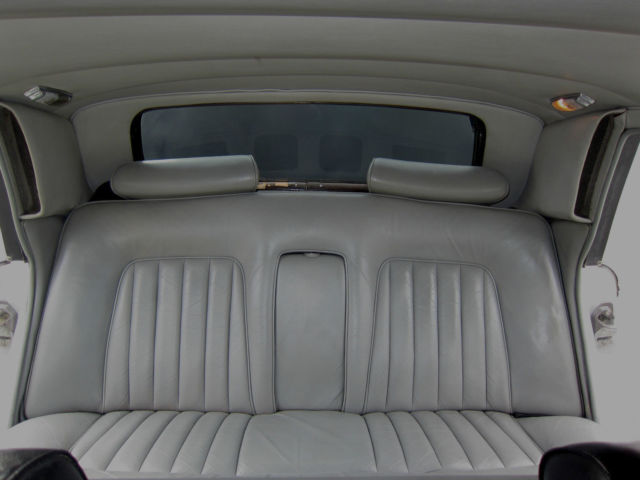 1973 Rolls-Royce Silver Shadow - photo 10