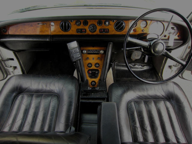 1973 Rolls-Royce Silver Shadow - photo 11