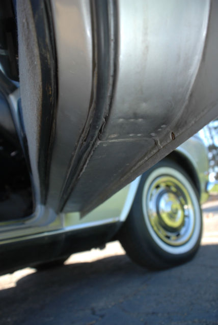 1973 Rolls-Royce Silver Shadow - photo 6