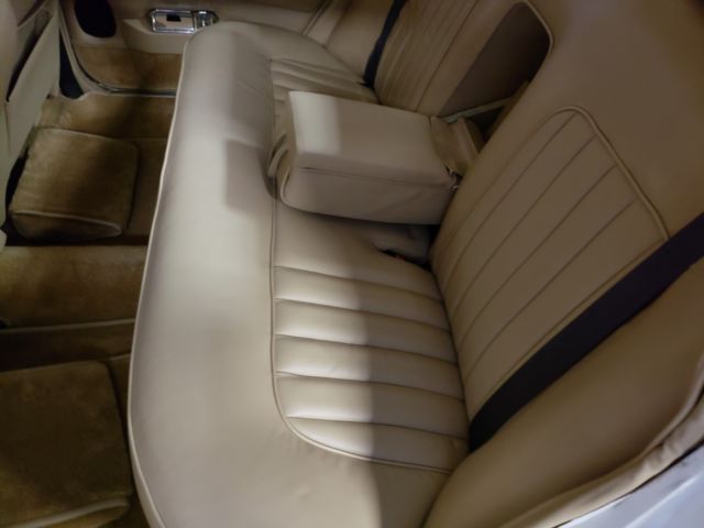 1978 Rolls-Royce Silver Shadow II - photo 5