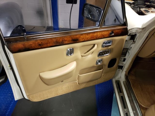 1978 Rolls-Royce Silver Shadow II - photo 9