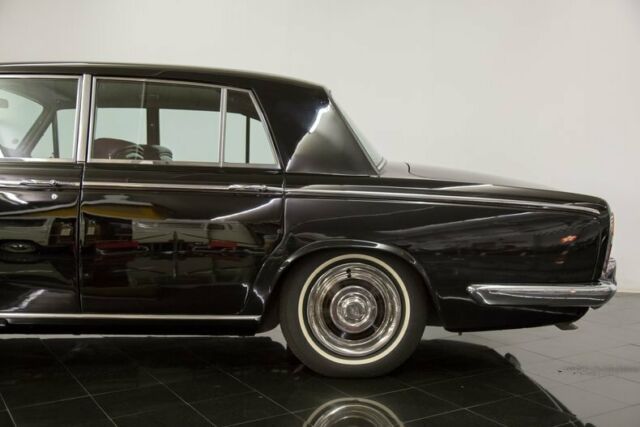 1967 Rolls-Royce Silver Shadow Saloon - photo 8