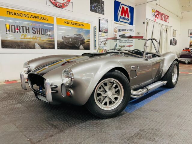 1966 Shelby Cobra Factory Five-SEE VIDEO - photo 2