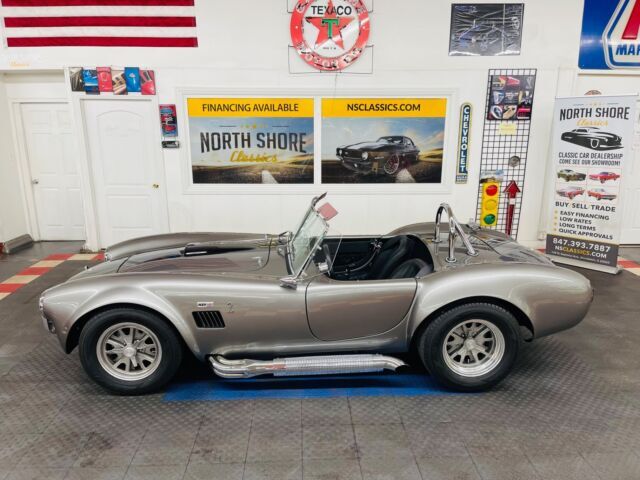 1966 Shelby Cobra Factory Five-SEE VIDEO - photo 4