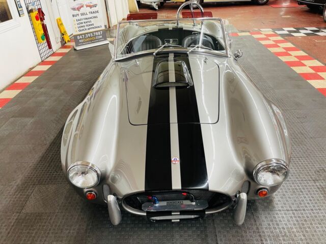 1966 Shelby Cobra Factory Five-SEE VIDEO - photo 5