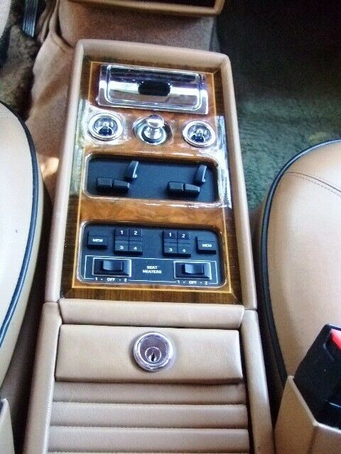 1991 Rolls-Royce Silver Shadow Exexutive Model - photo 5