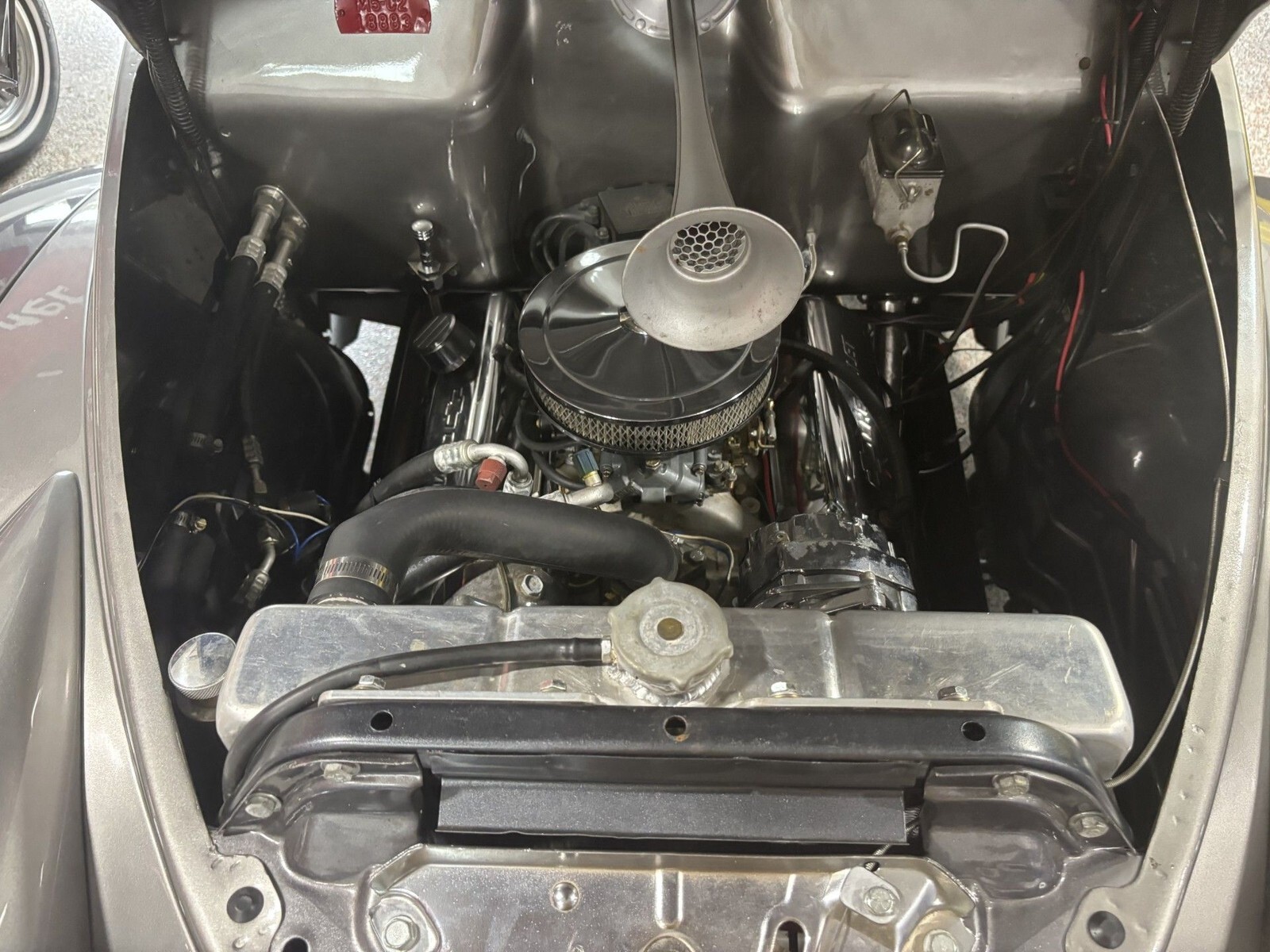 1946 Studebaker M5 - photo 12