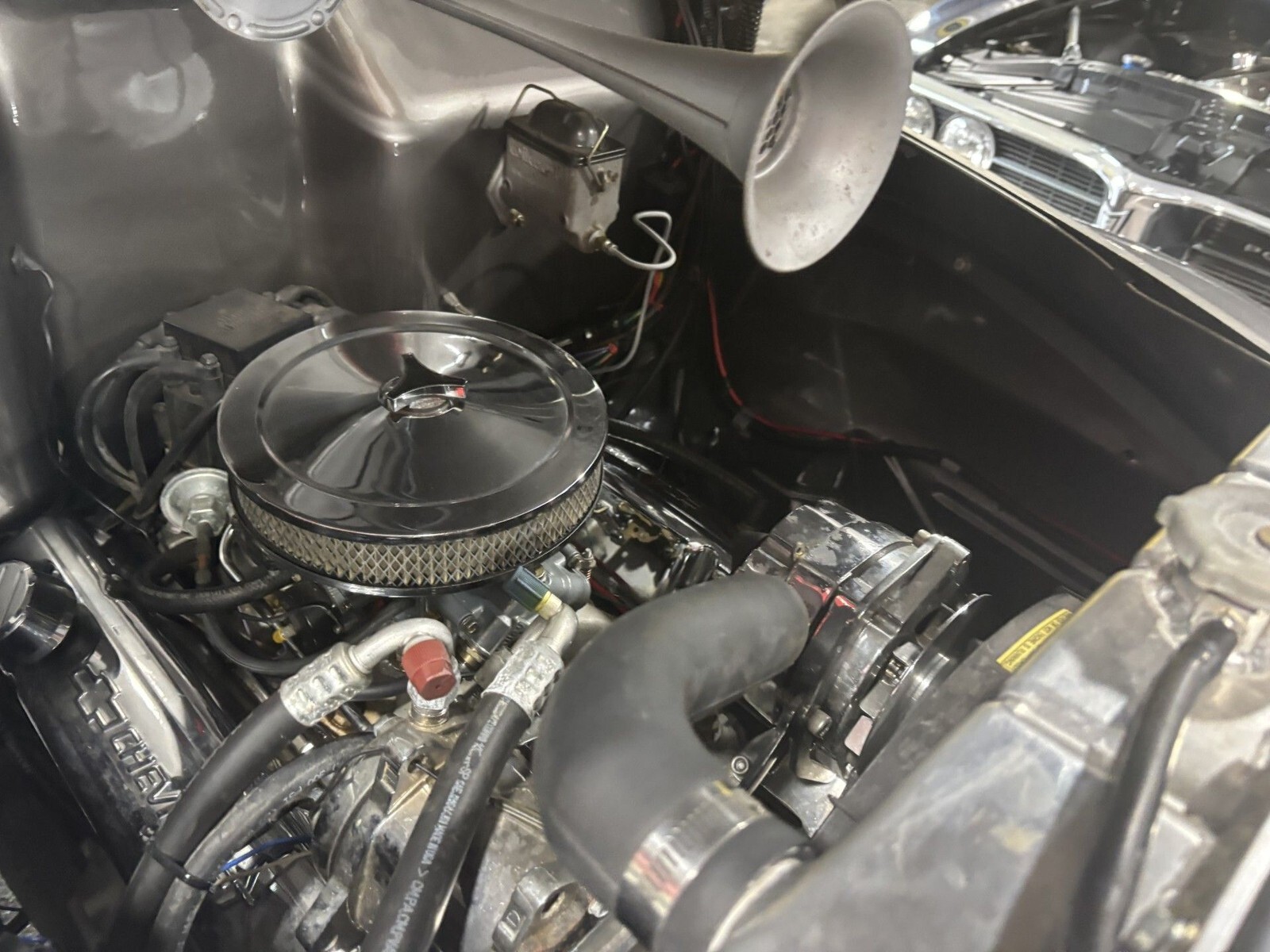 1946 Studebaker M5 - photo 13