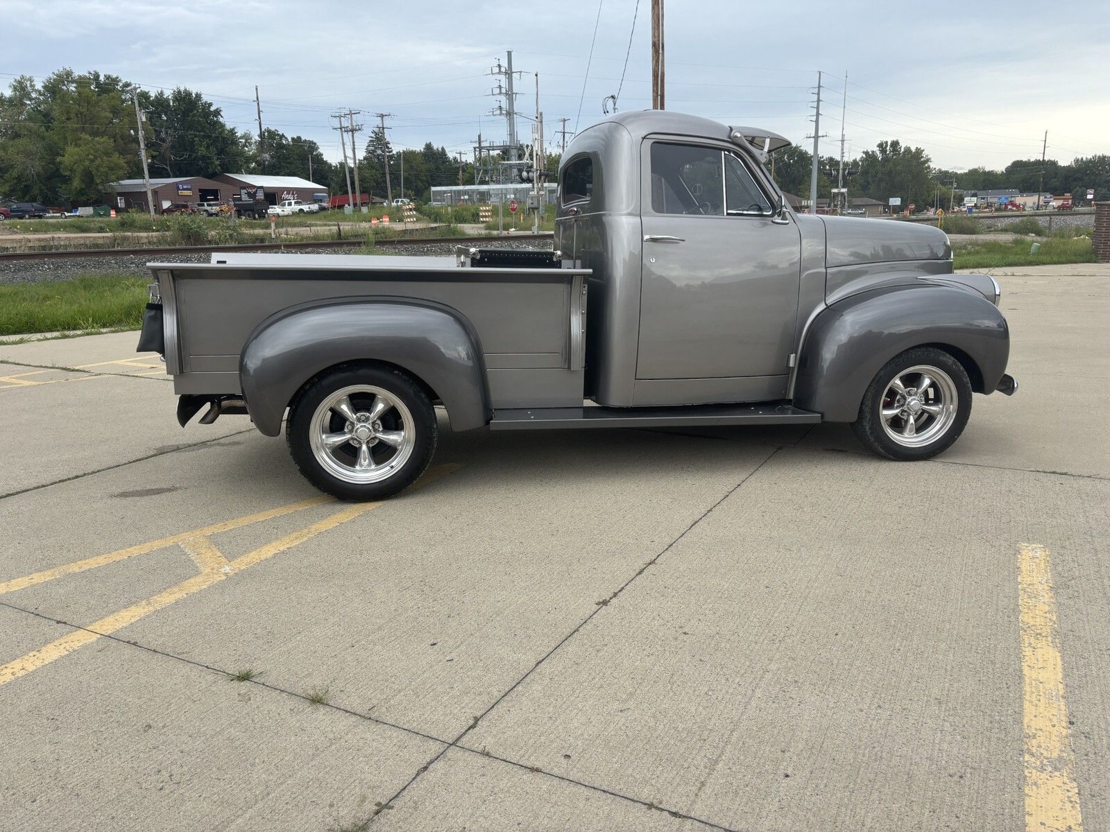 1946 Studebaker M5 - photo 5