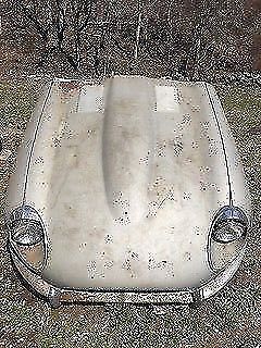 1969 Jaguar E-Type - photo 11