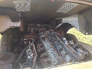 1969 Jaguar E-Type - photo 12