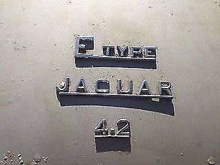 1969 Jaguar E-Type - photo 4