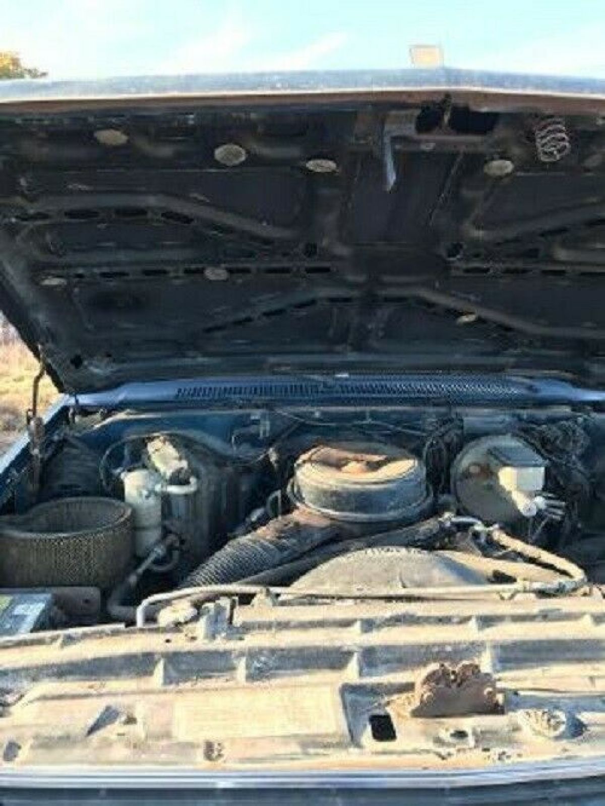 1984 Chevrolet C10 - photo 4