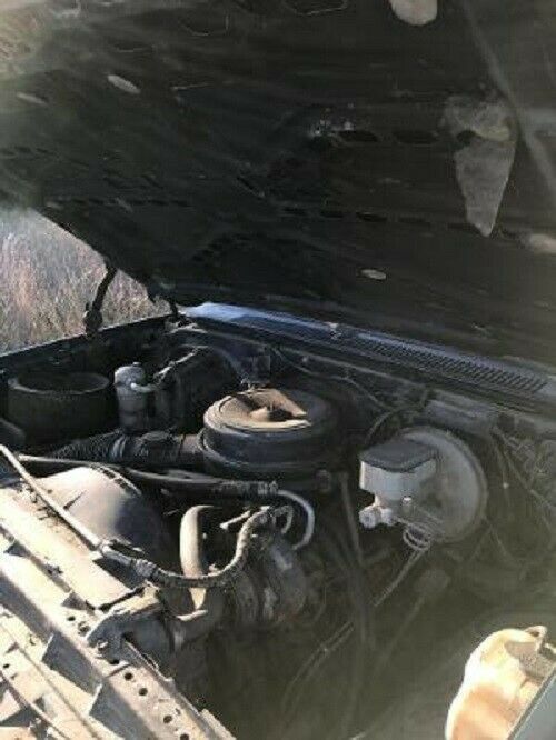 1984 Chevrolet C10 - photo 5