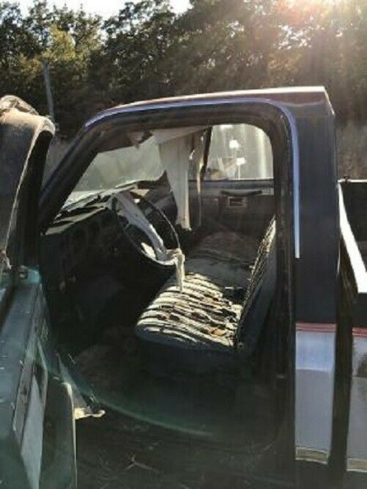 1984 Chevrolet C10 - photo 8