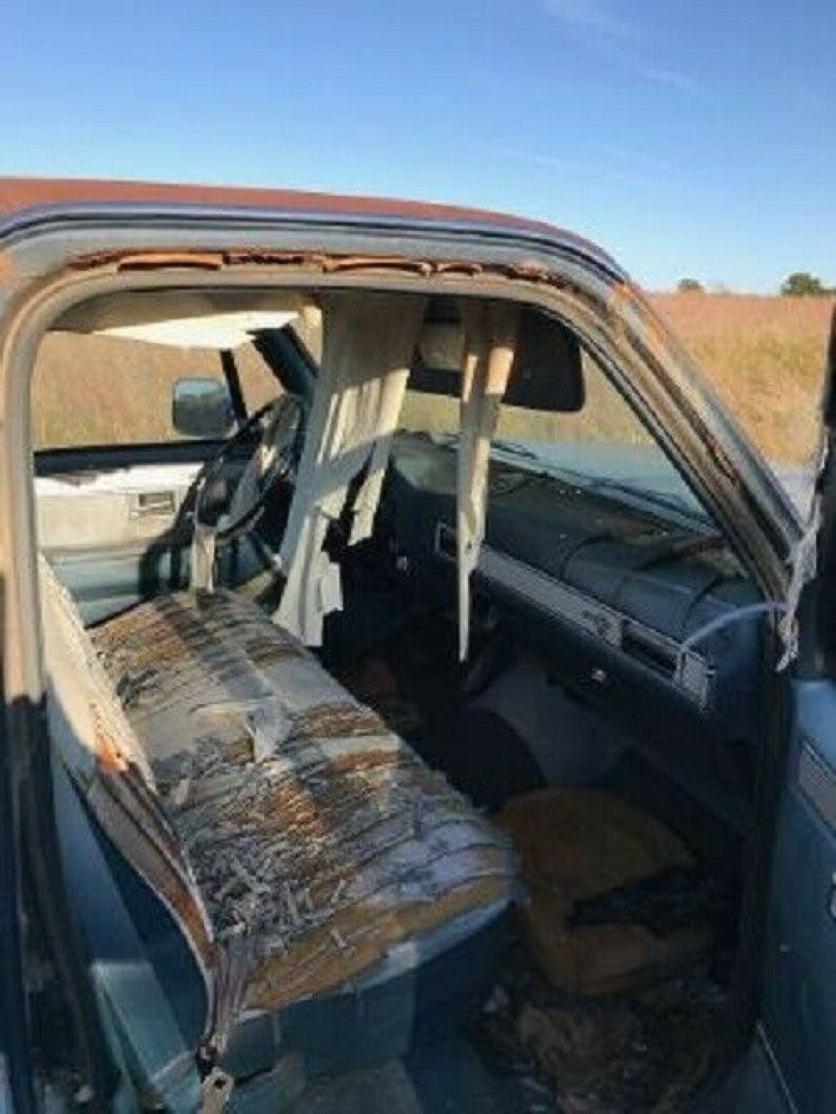 1984 Chevrolet C10 - photo 9