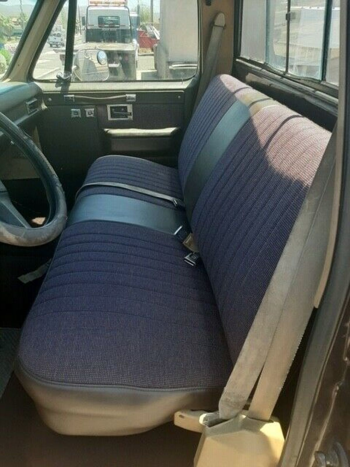 1985 Chevrolet C-10 - photo 9