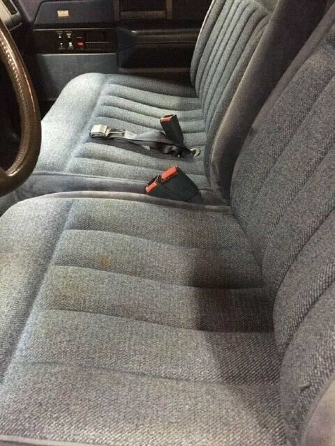 1989 Chevrolet C/K Pickup 2500 K2500 - photo 7