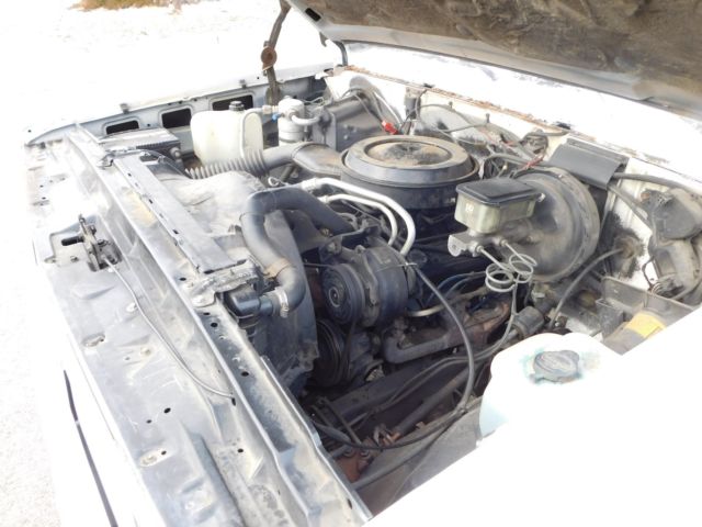 1988 Chevrolet Suburban Silverado - photo 13