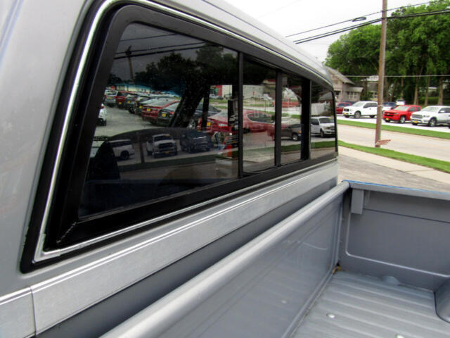 1985 GMC C/K 1500 Regular Cab 2WD - photo 11
