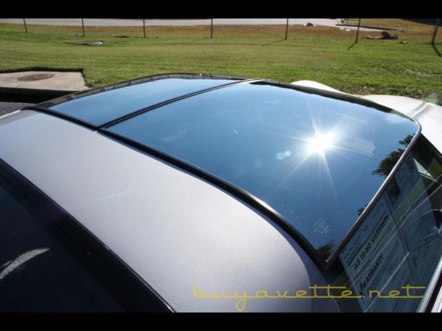 1981 Chevrolet Corvette Coupe - photo 10