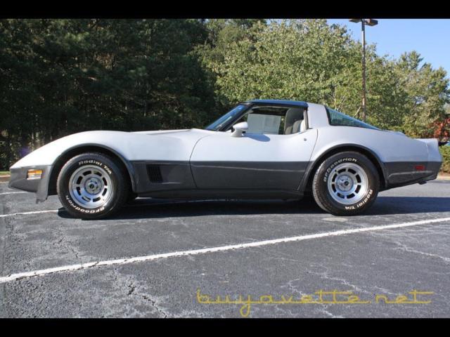 1981 Chevrolet Corvette Coupe - photo 7