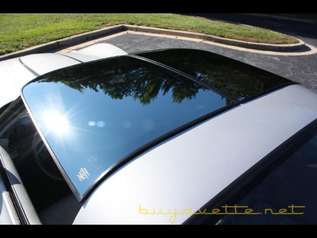 1981 Chevrolet Corvette Coupe - photo 9