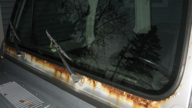 1987 Jeep Wrangler Base Sport Utility 2-Door - photo 10