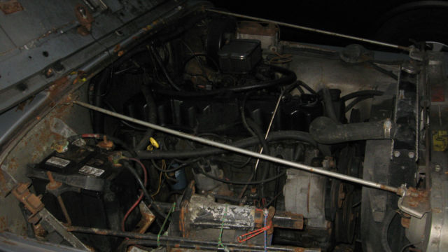 1987 Jeep Wrangler Base Sport Utility 2-Door - photo 11