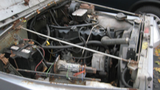 1987 Jeep Wrangler Base Sport Utility 2-Door - photo 12