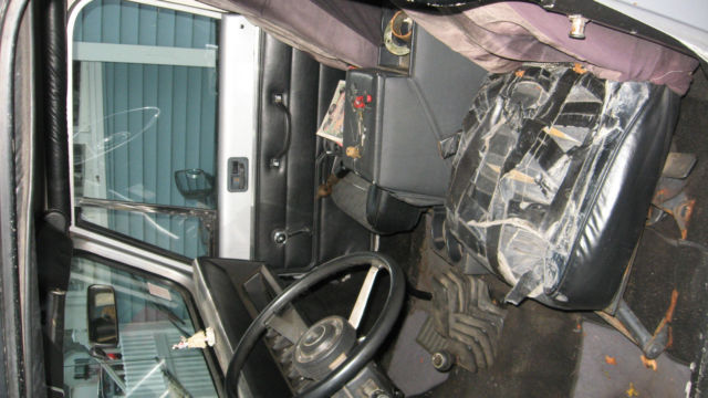 1987 Jeep Wrangler Base Sport Utility 2-Door - photo 4