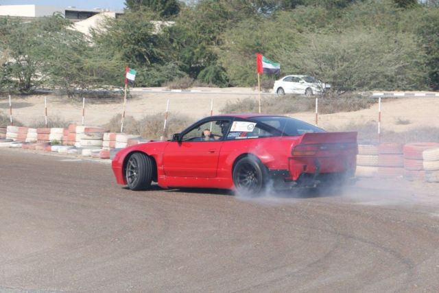 1989 Nissan 240SX - photo 6