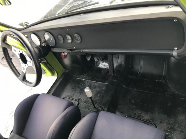 1968 Simca G90 - photo 11