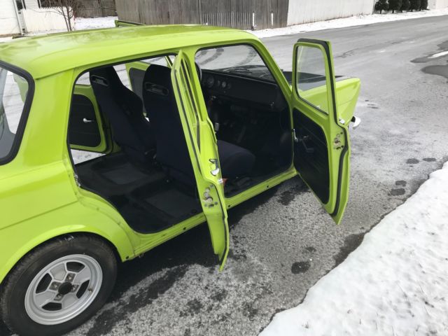 1968 Simca G90 - photo 13
