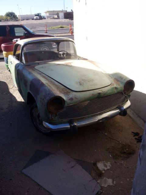 1961 Chrysler Other - photo 4