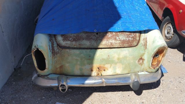 1961 Chrysler Other - photo 8