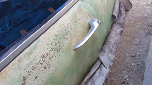 1961 Chrysler Other - photo 9