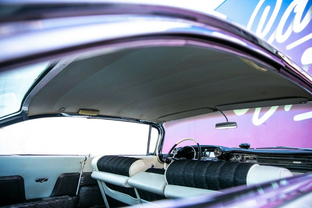 1959 Cadillac DeVille - photo 10