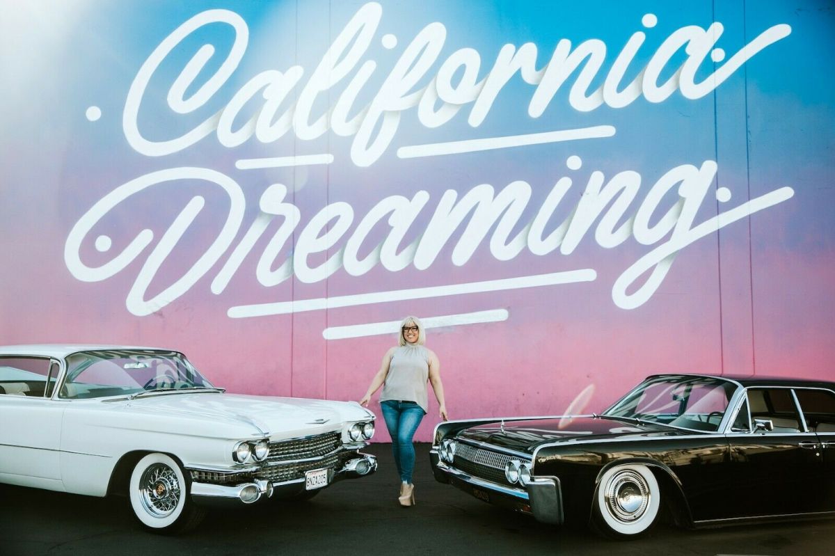 1959 Cadillac DeVille - photo 5