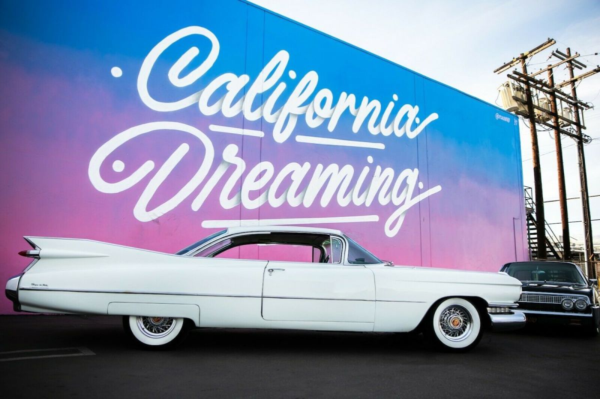 1959 Cadillac DeVille - photo 6