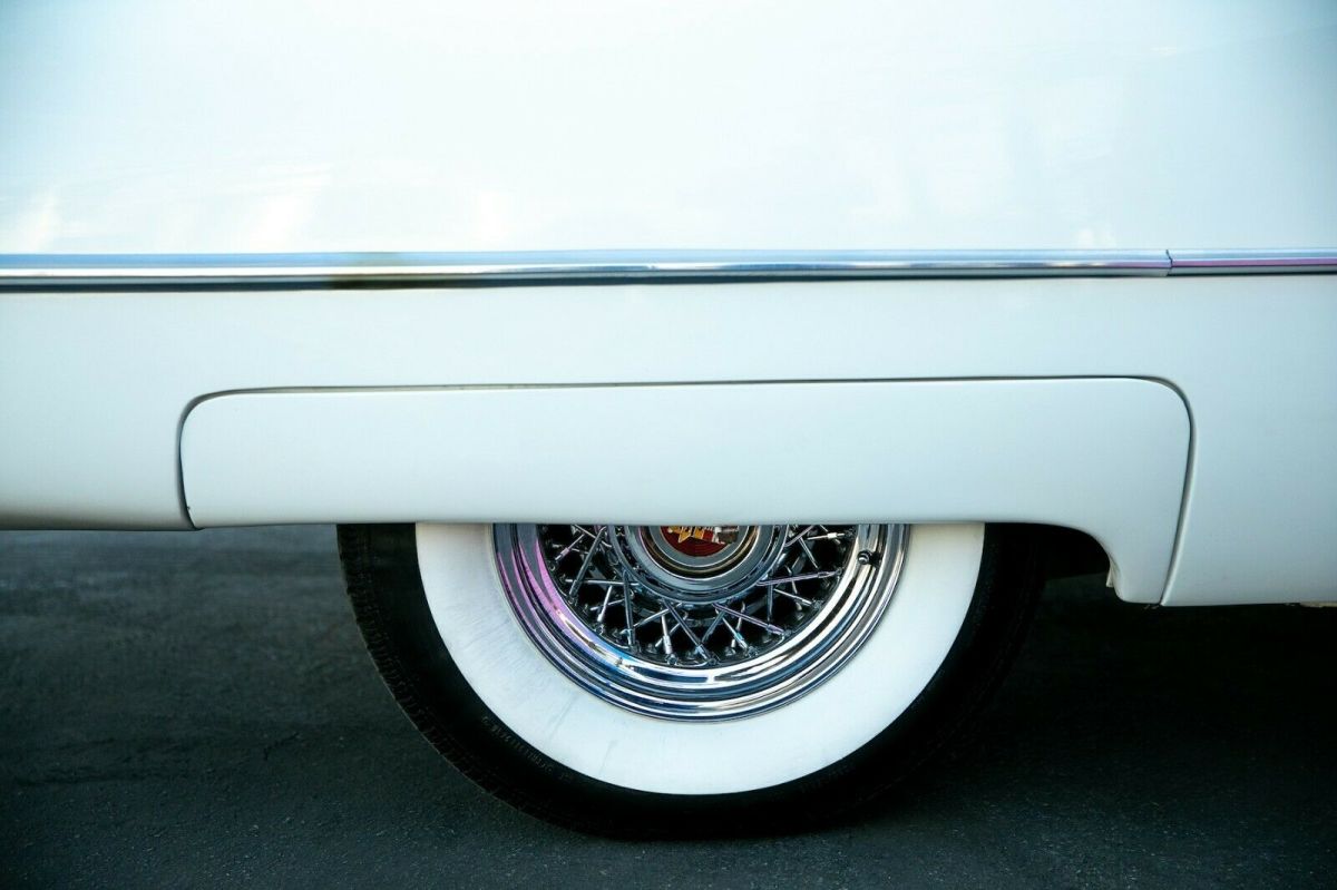 1959 Cadillac DeVille - photo 8